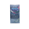 Durex Condones Placer Prolongado X12