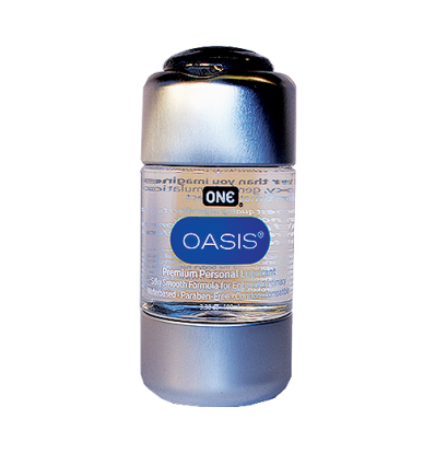 Lubricante One Oasis