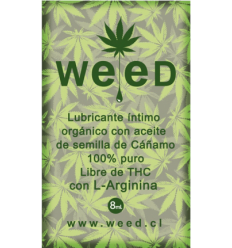 Lubricante Weed