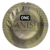 Condones One Vanish x 3