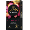 Condon Skyn Cocktail Club