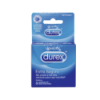 Durex Condones Extra Seguro x3