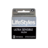 Lifestyles Ultra Sensible X 3