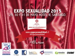ExpoSexualidad 2015